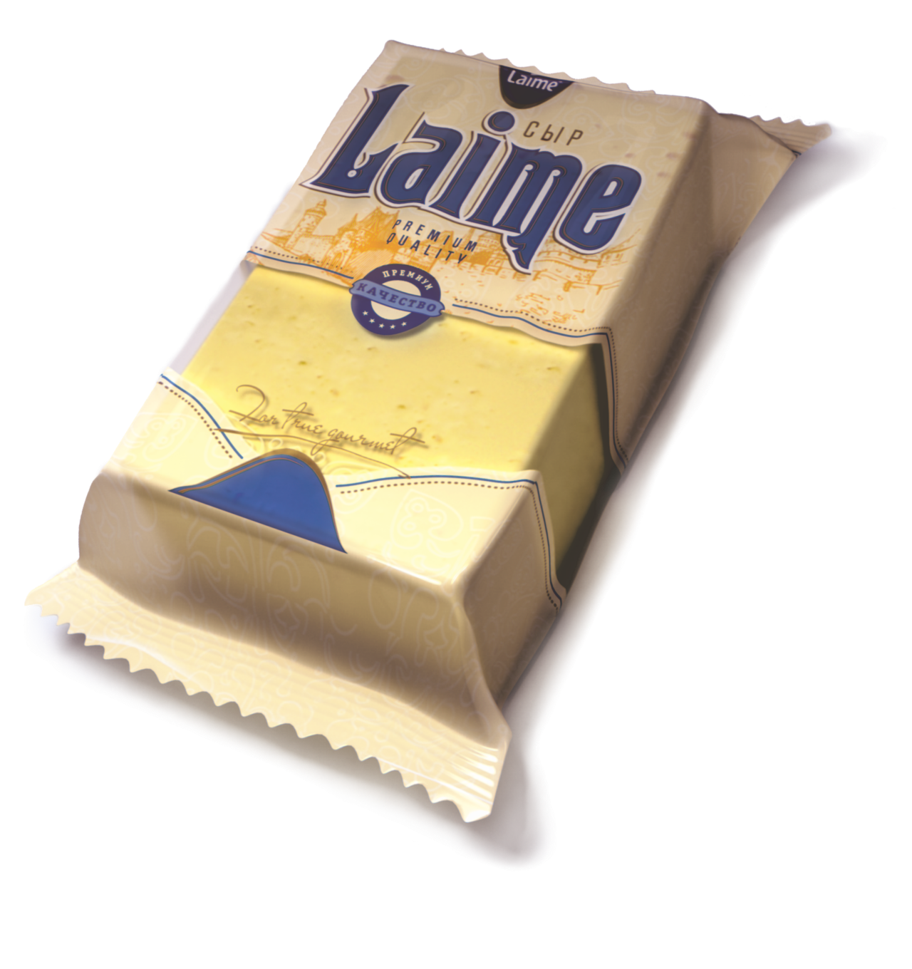 LaimePremium 50% — Laime