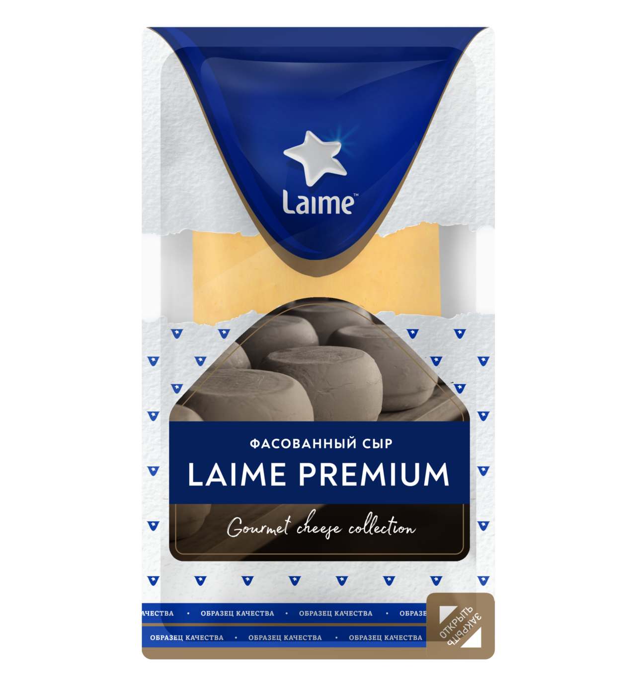 LaimePremium 50% — Laime