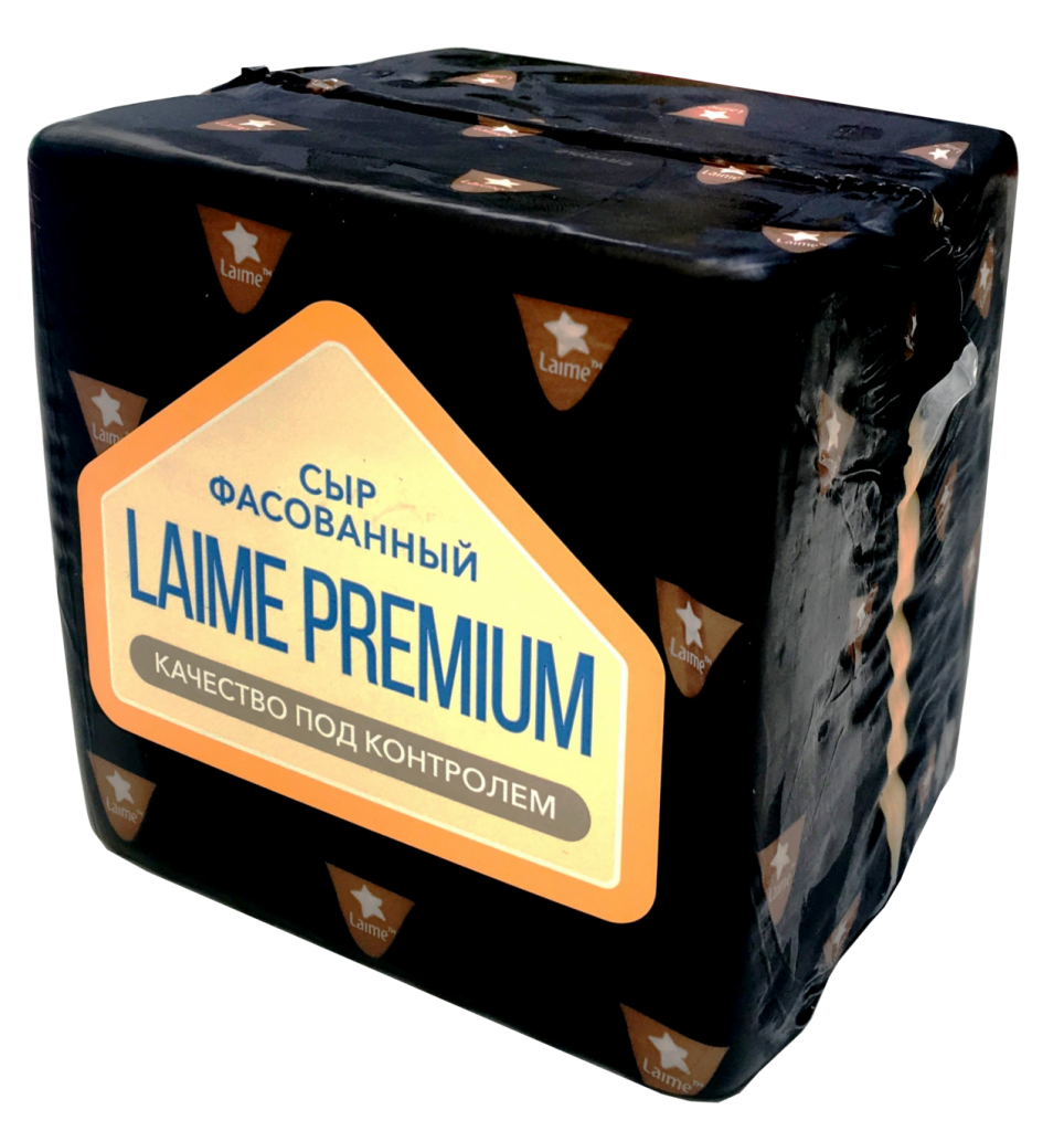 LaimePremium 50% — Laime