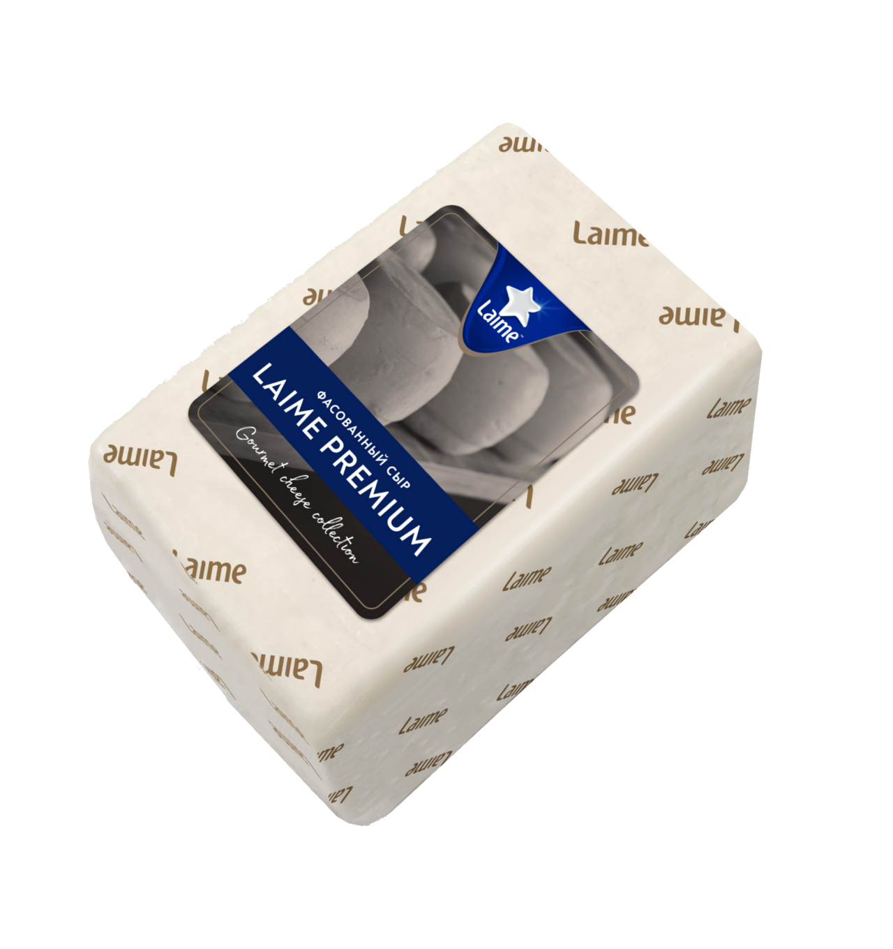 Премиум 50% кубик